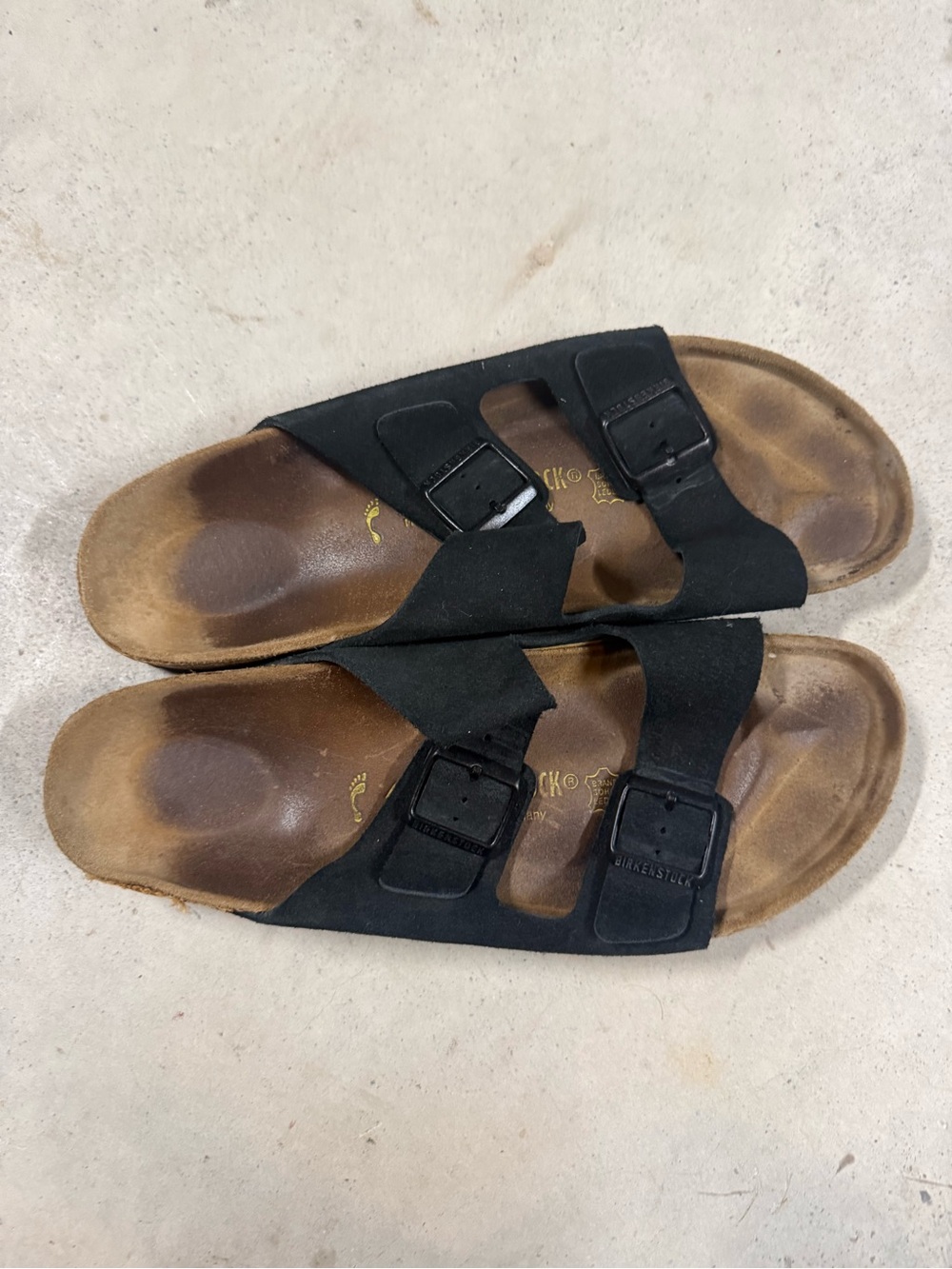 Birkenstock Sandals - Breathable Casual Slide